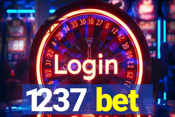 1237 bet